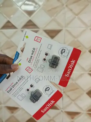 64gb Flash Drive OTG