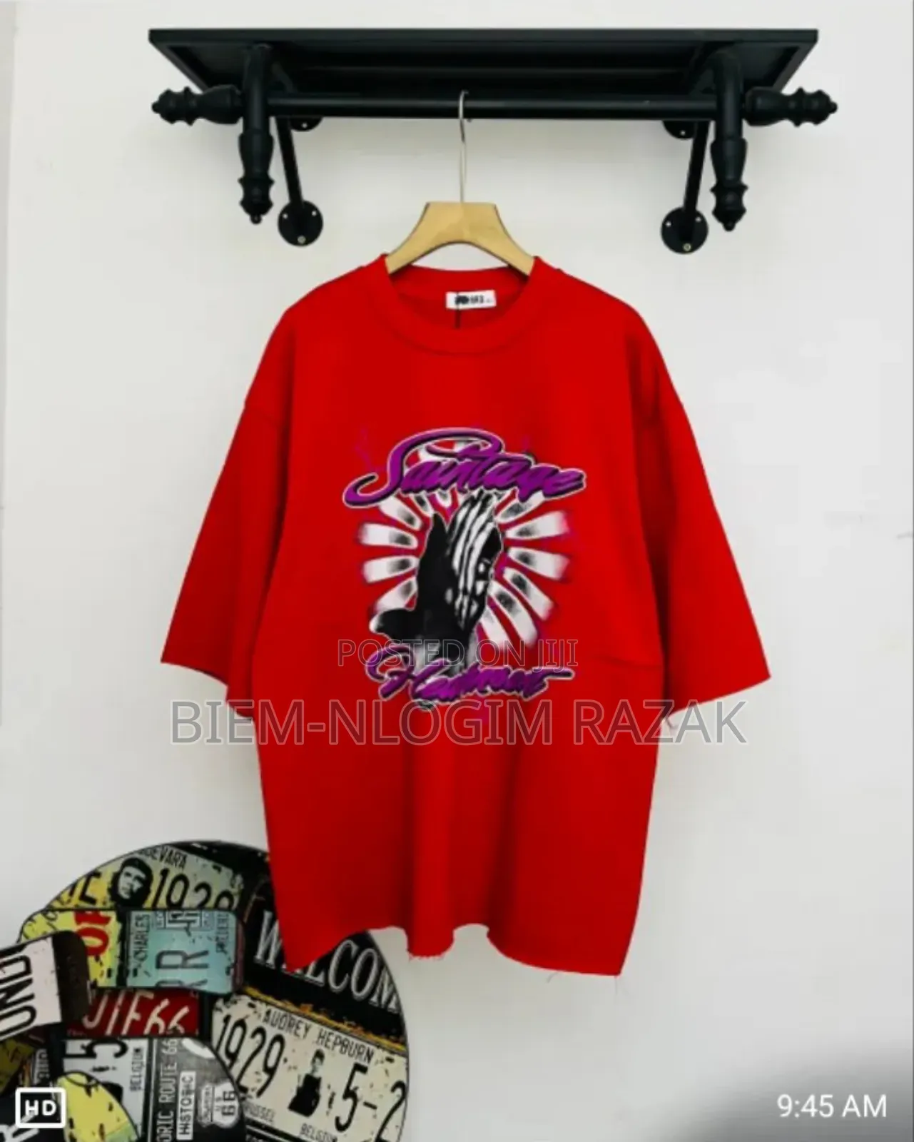 High Quality Thick N Very Heavy Crop Tshirts Available