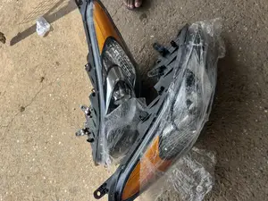 Hyundai Elantra Gt 2013 Headlight
