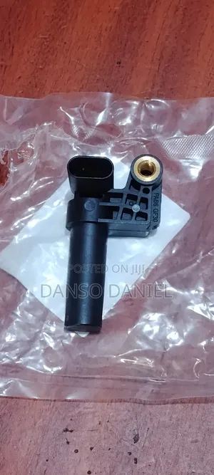 Ford Ranger Crankshaft Sensor
