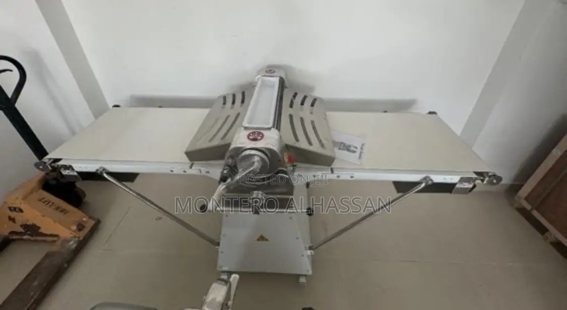 Bread Sheeter/ Roller