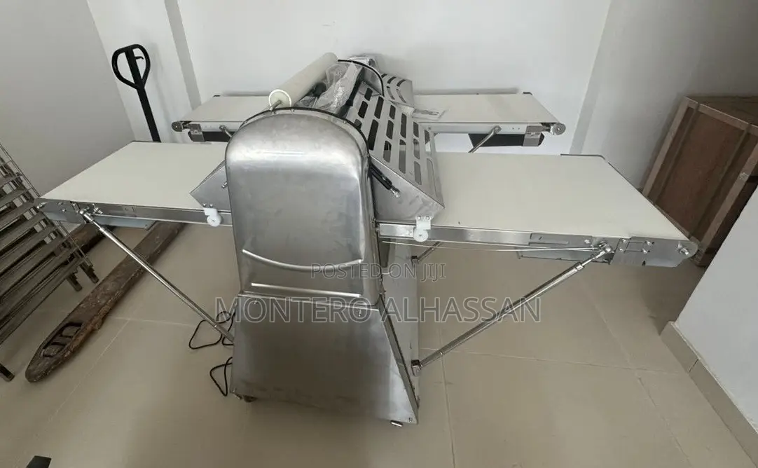 Bread Sheeter/ Roller