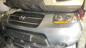 Hyundai Santa Fe Front Cut2005/2006/2007/2008/2009/2010/2011