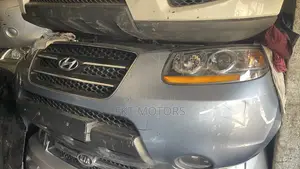 Hyundai Santa Fe Front Cut2005/2006/2007/2008/2009/2010/2011