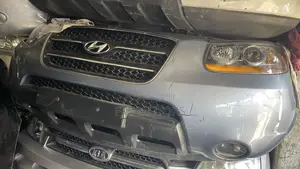 Hyundai Santa Fe Front Cut2005/2006/2007/2008/2009/2010/2011