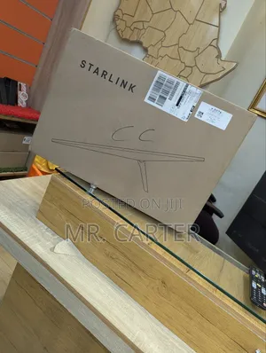 Starlink Standard Gen3 V4