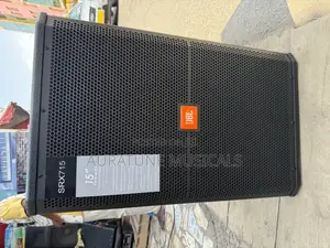 JBL Half-Range Speakers [15inches]
