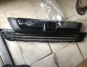 CRV 2007 2008 2009 Front Grill / Grille /Shells Complete