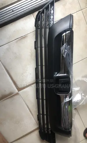 CRV 2007 2008 2009 Front Grill / Grille /Shells Complete