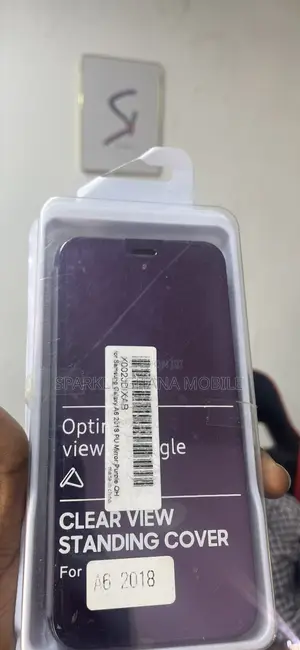 Samsung Galaxy A6 2018 Case