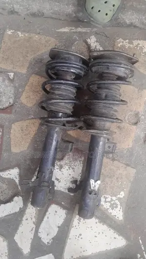 Mini Cooper Front Shocks Absorbers