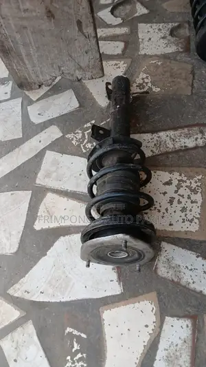Mini Cooper Front Shocks Absorbers