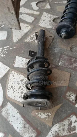 Mini Cooper Front Shocks Absorbers