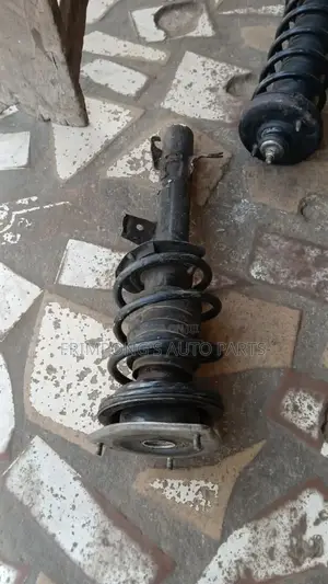 Mini Cooper Front Shocks Absorbers