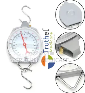 Baby Hanging Scale(Metal)