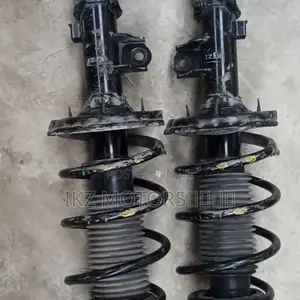 Accent 12-14 Front Shocks