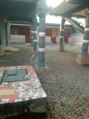 1bdrm Apartment in Lemozine, Awutu Senya East Municipal for rent
