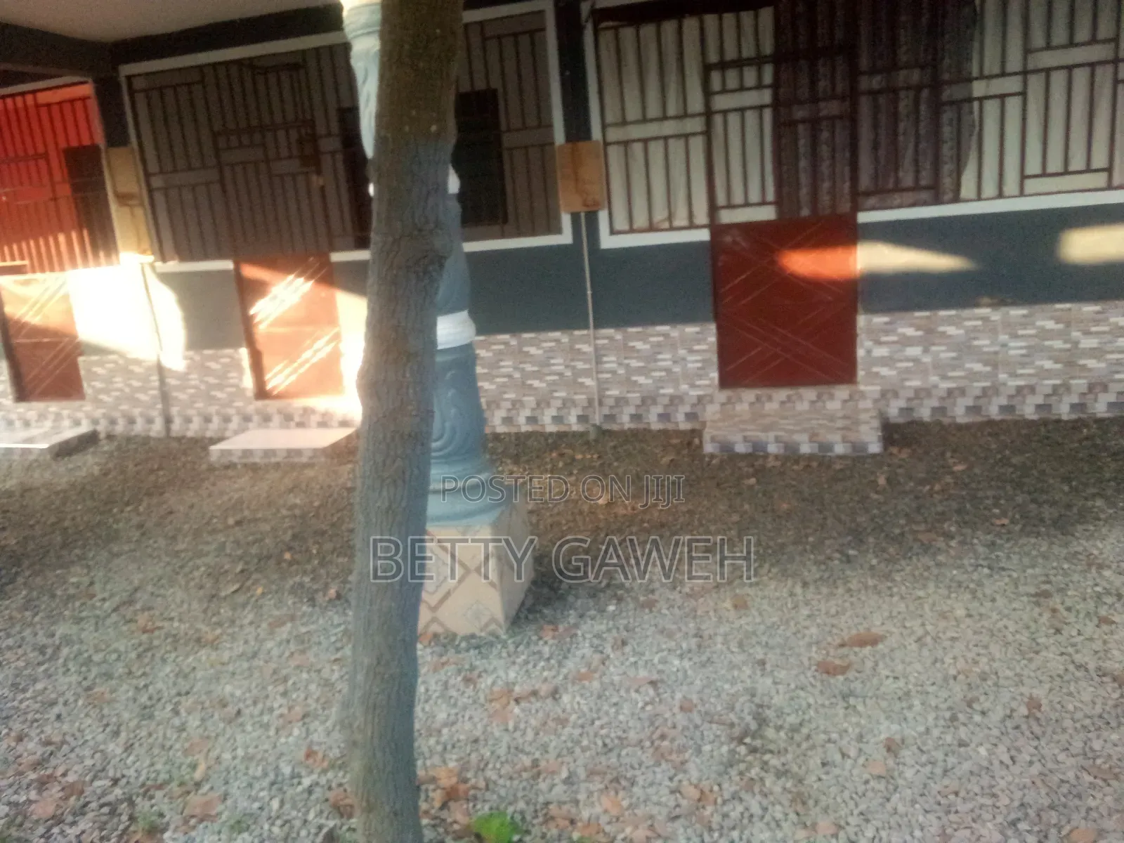 1bdrm Apartment in Lemozine, Awutu Senya East Municipal for rent