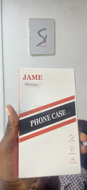 Samsung Galaxy S23 Plus Protective Case