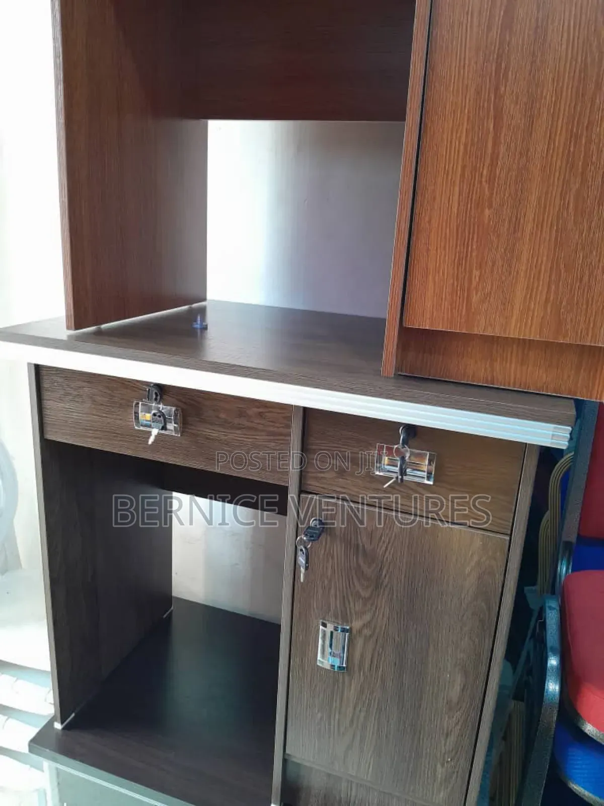 Computers Desk