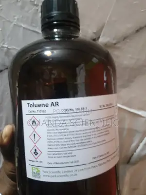 Toluene 2.5l