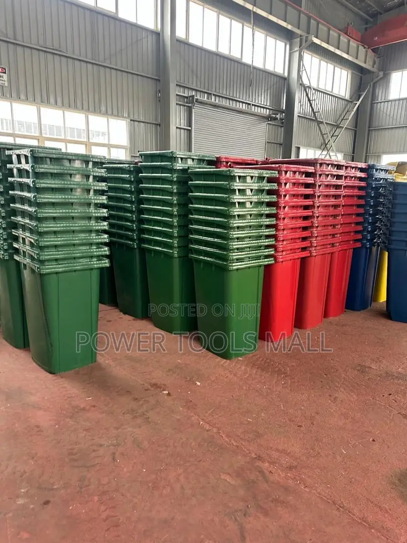 Dustbin 240l