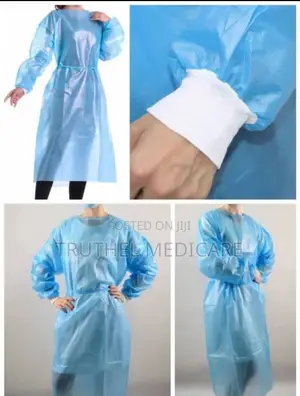Surgical Gown(Non-woven)