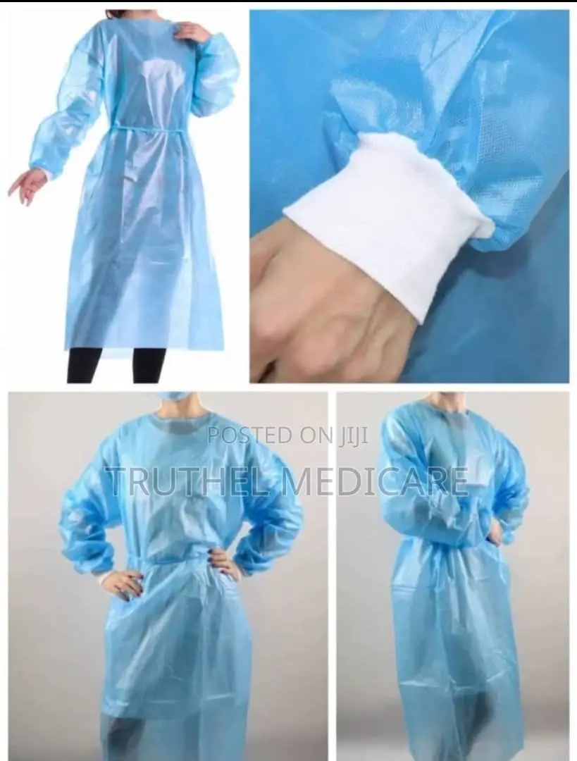 Surgical Gown(Non-woven)