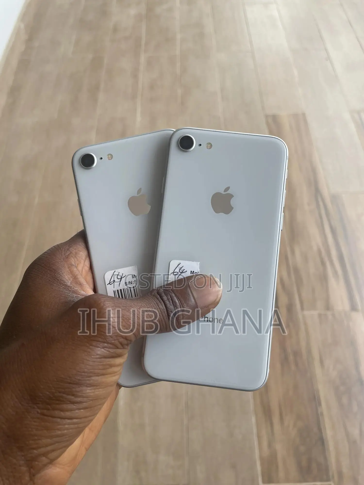 Apple iPhone SE (2020) 64 GB White