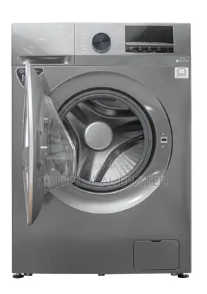 Purely Pristine Laundry With TCL-FRONTLOAD-11KG-WASHING MACH