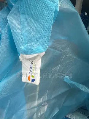 Surgical Gown(Non-woven)