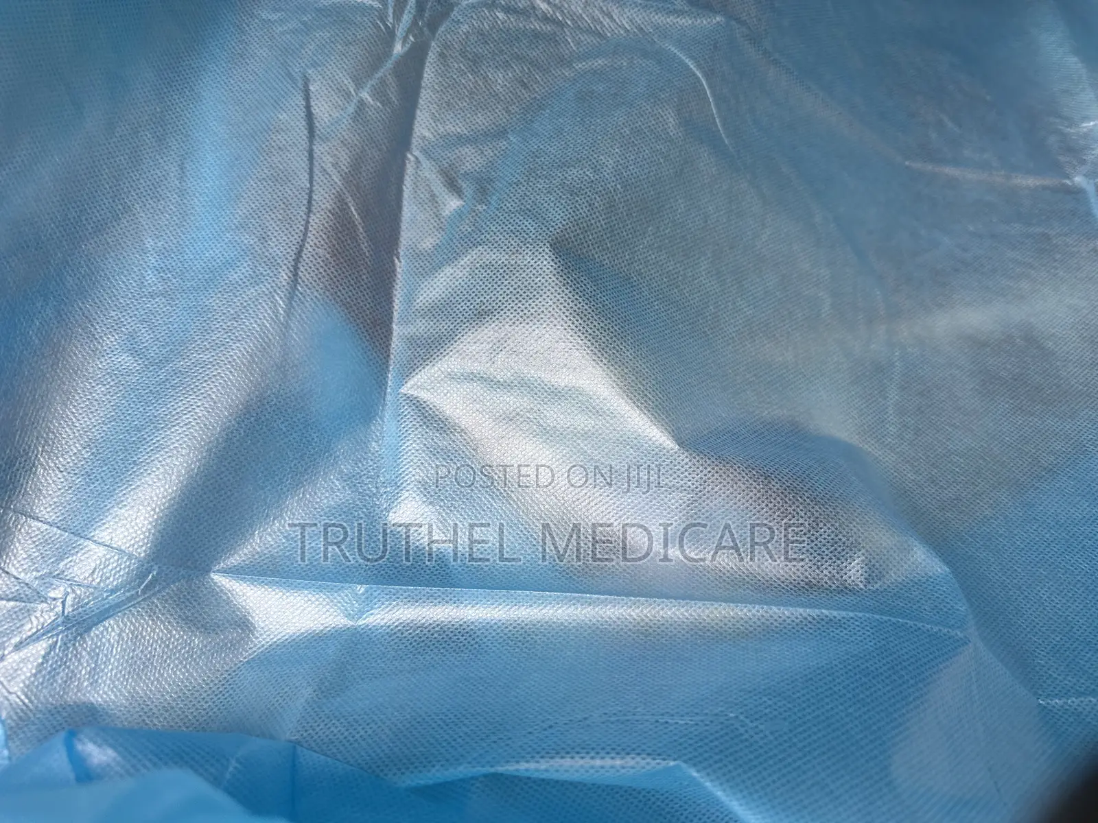 Surgical Gown(Non-woven)