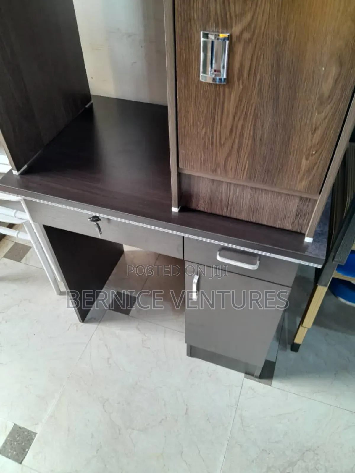 Affordable Office Desk