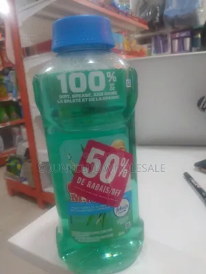 Mr Clean Multi -Surface