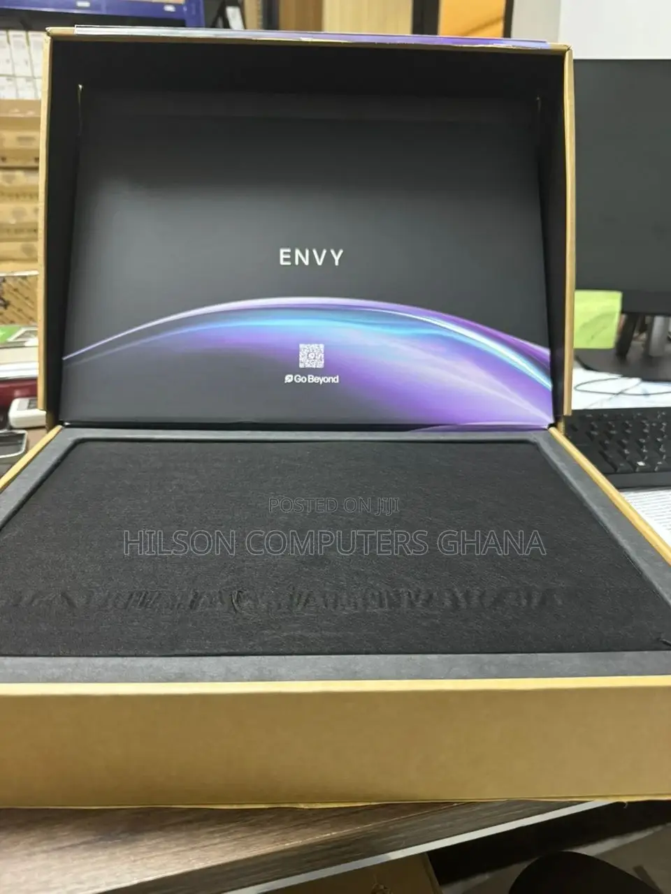 New Laptop HP Envy X360 16GB Intel Core Ultra 7 SSD 1T