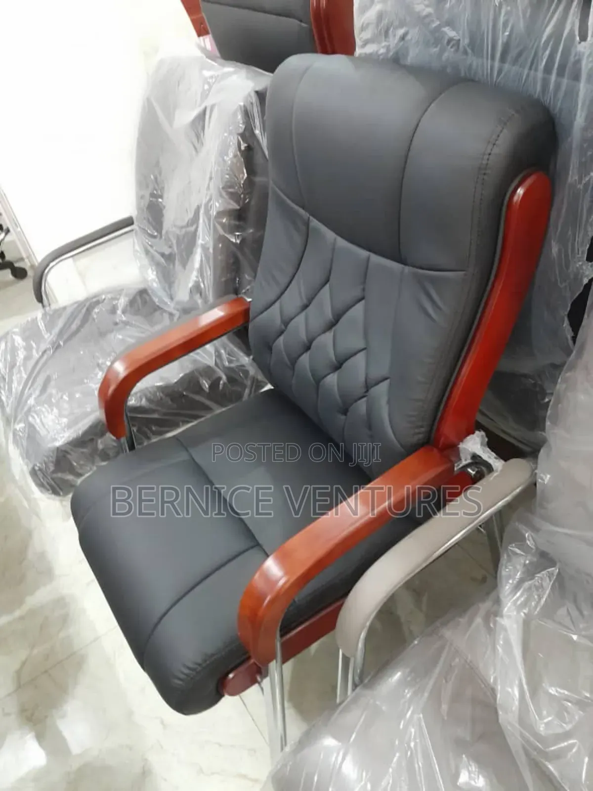 Quality Executive Office Chair