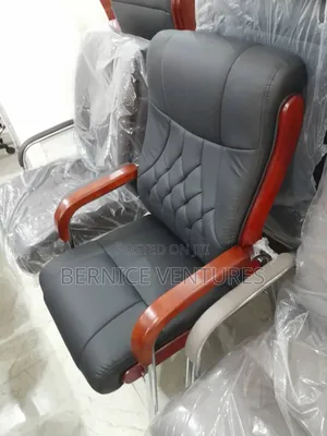 Quality Executive Office Chair