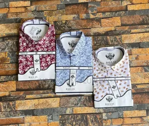 Best Selling Short Sleeve Shirt Tops for Men