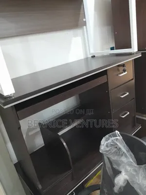 Modern Computer Desk