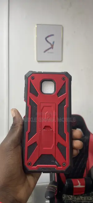 Motorola Moto G Power (2022)Protective Case