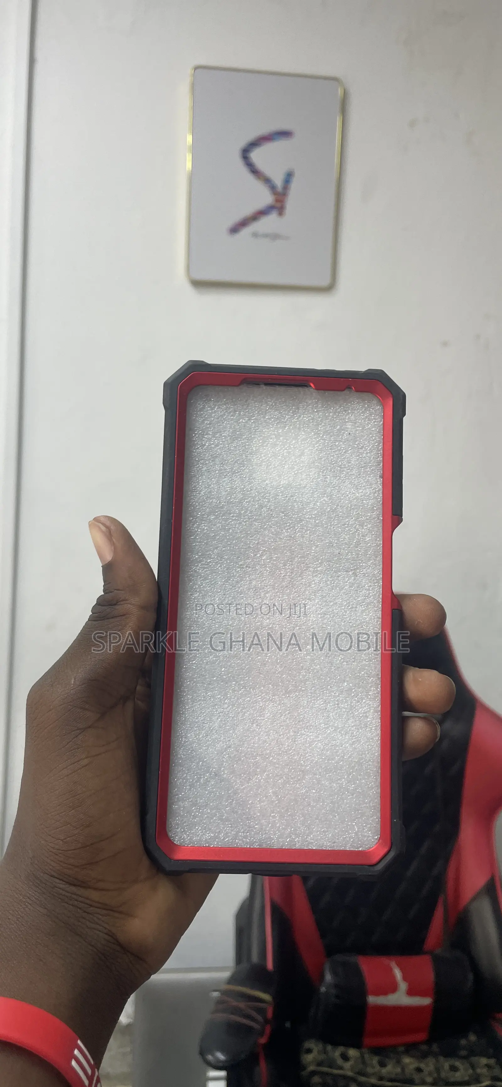 Motorola Moto G Power (2022)Protective Case