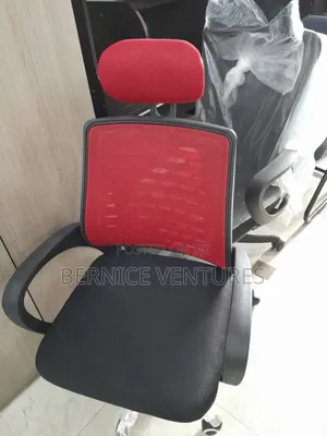 Modern Office Chair