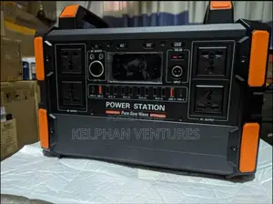 Grentec Power Station 1000w