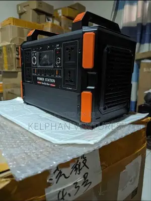 Grentec Power Station 1000w