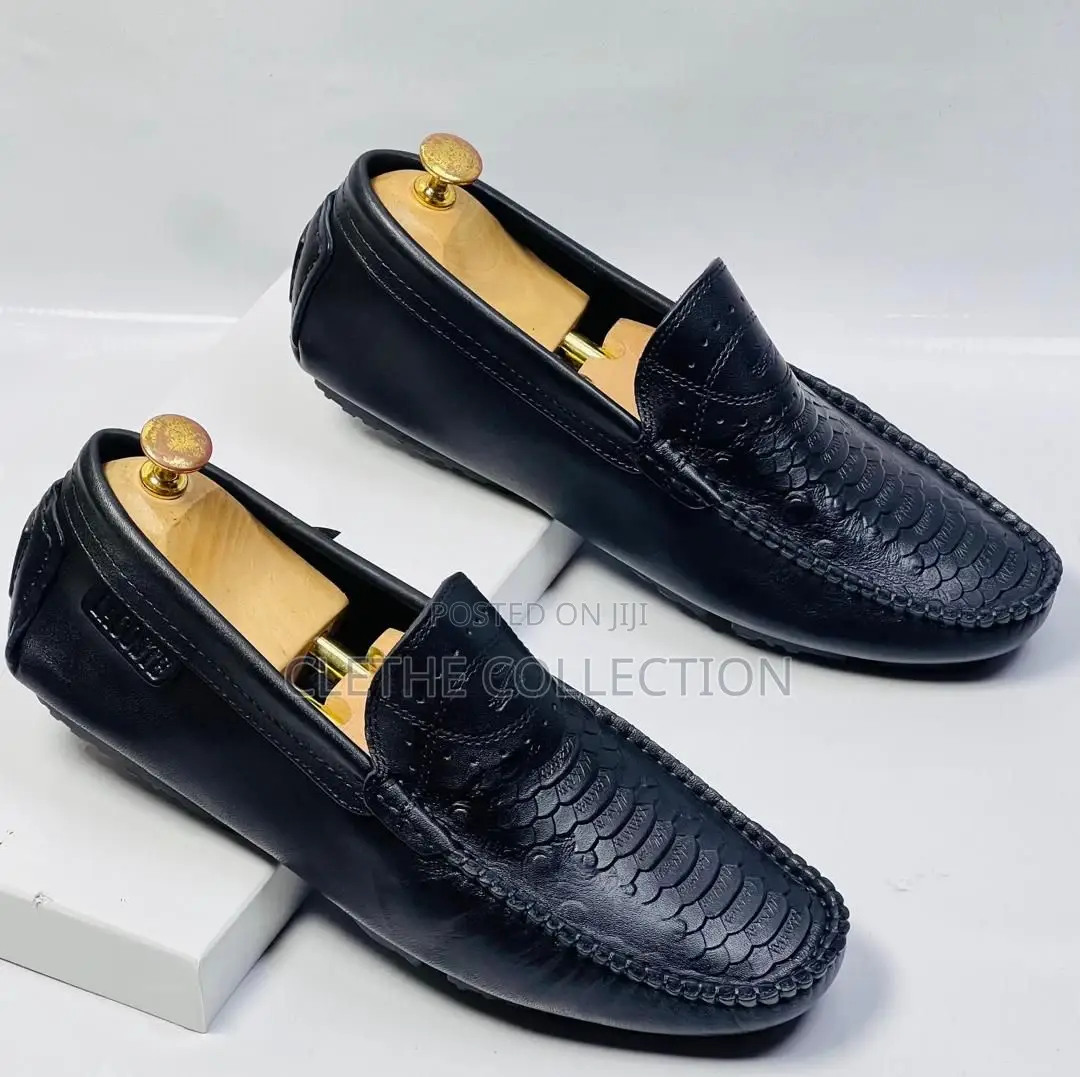 Original Loafers