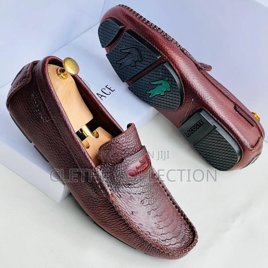 Original Loafers