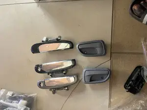 Kia Morning 2008/10 Outside / Inside Door Handle 8 PCS