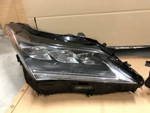 Rx350 Headlight 2016,2017,2018,2019,2020 LED
