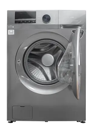 Exceeding Your Laundry With TCL-FRONT-LOAD-11KG-WASHING MACH