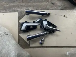 Kia Picanto 2011/13 Outside and Inside Door Handle 1 Pair
